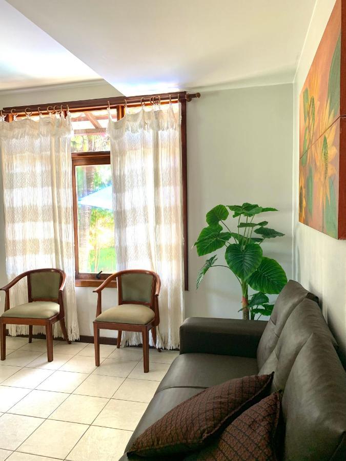 Casa Em Condominio, Beira Mar E Piscina Barra De Sao Miguel - Maceio- Al Экстерьер фото
